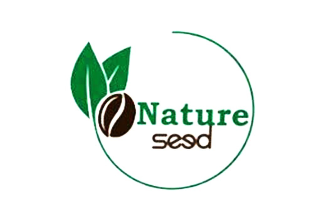 Nature Seed Green Coffee Beans    Pack  250 grams